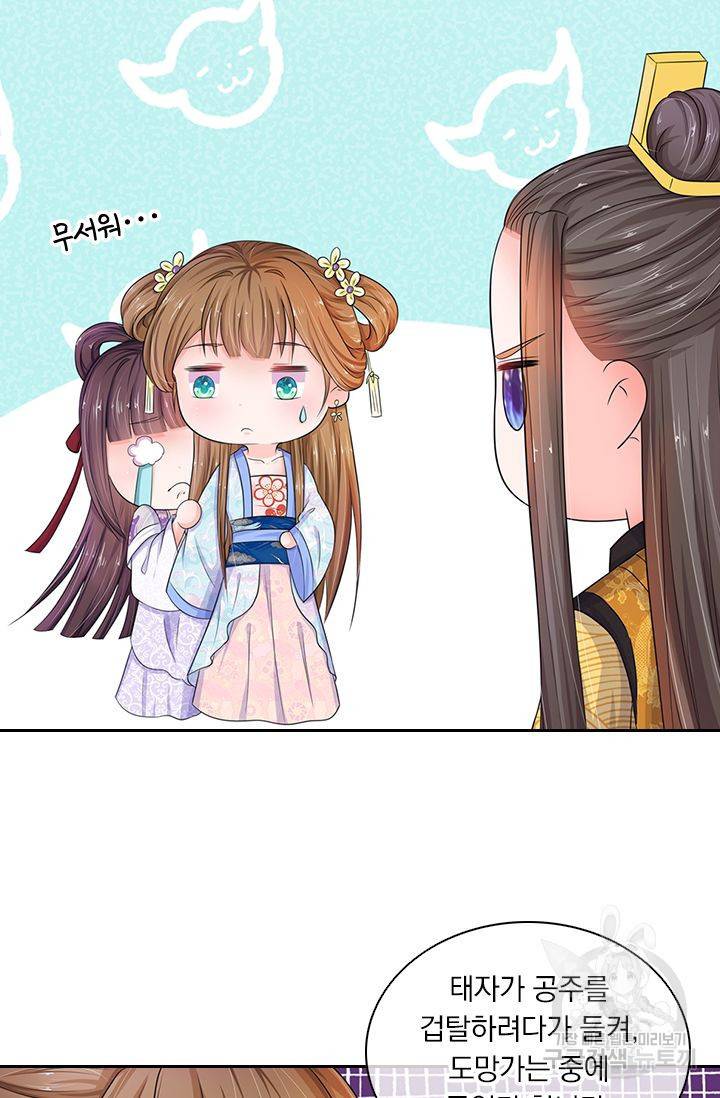 황후 시뮬레이션 62화 5