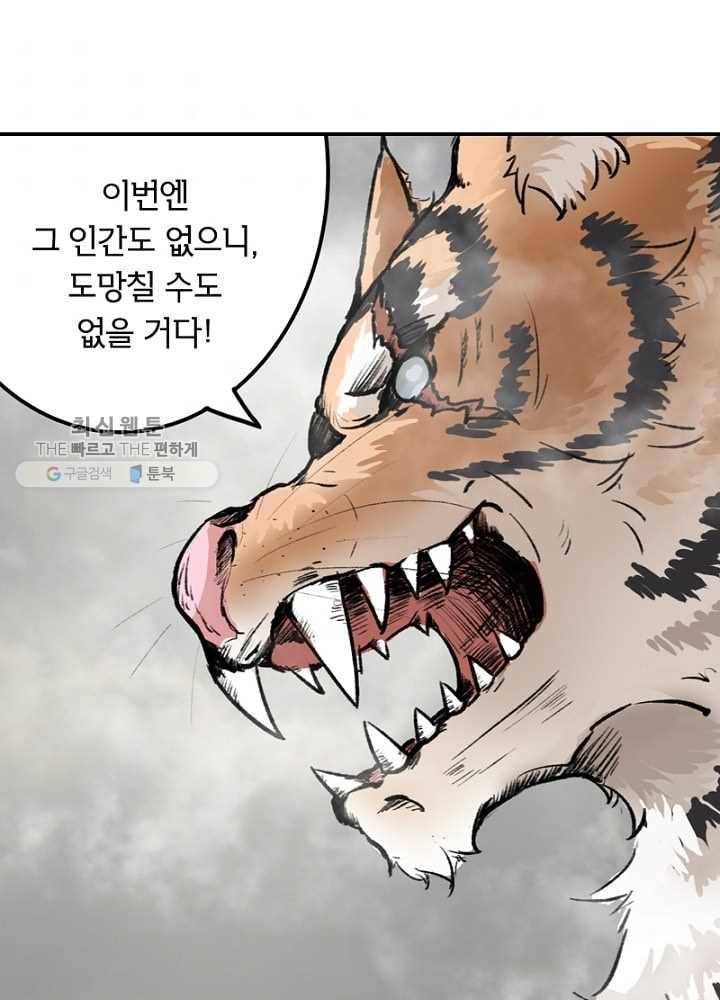 황비는 여우해 31화 1
