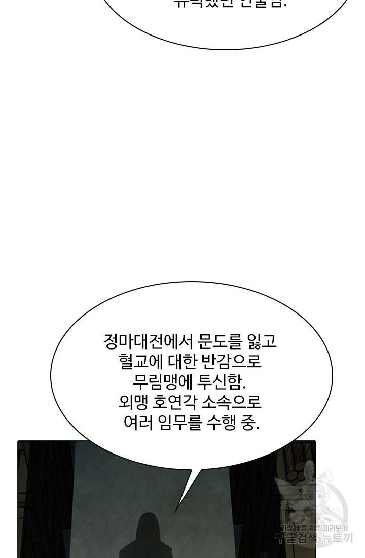 천하제일살수 20화 40