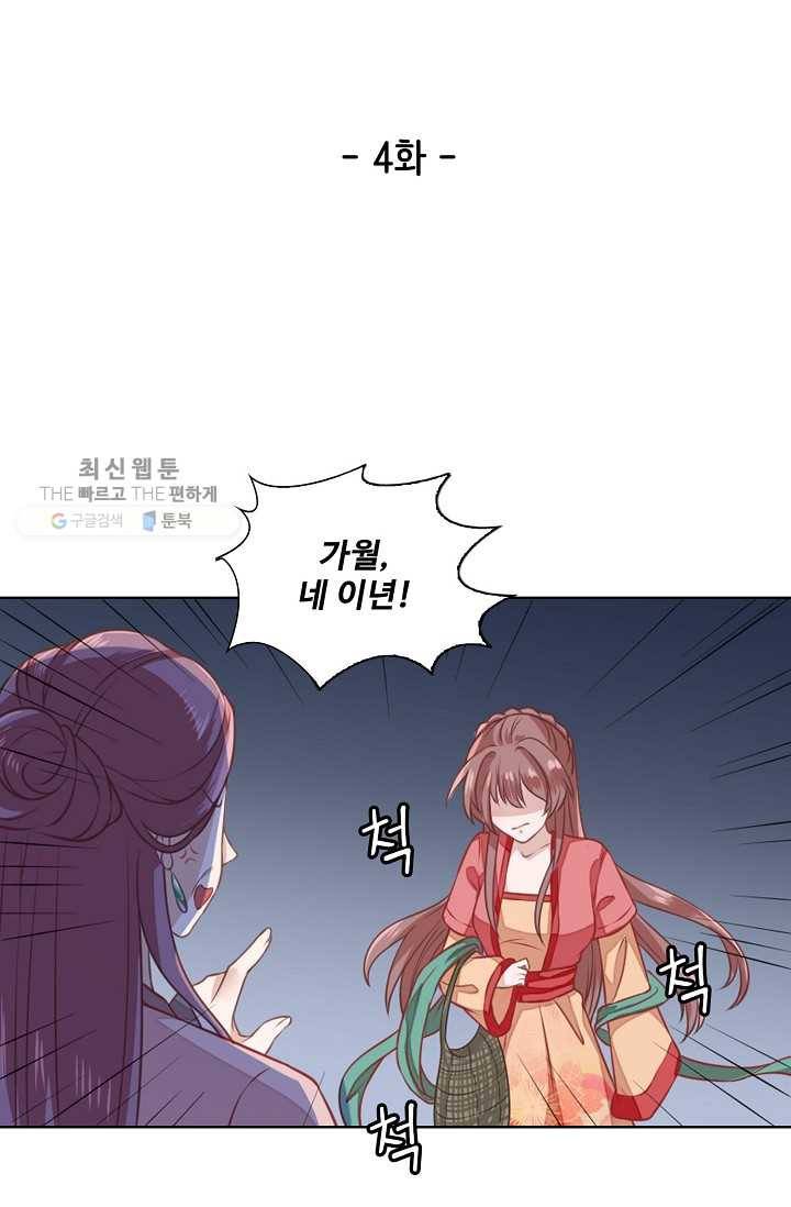 훈남님 제가 꼬셔보겠습니다 4화 2