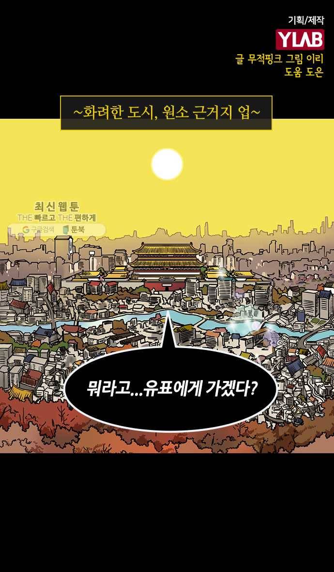 삼국지톡 관도대전_104.감녕의 화려한 외출 1