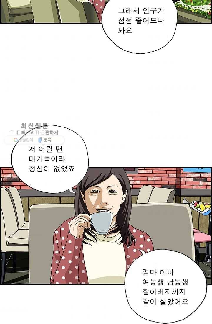 엄마는 외국인 시즌4 162화 대가족 3