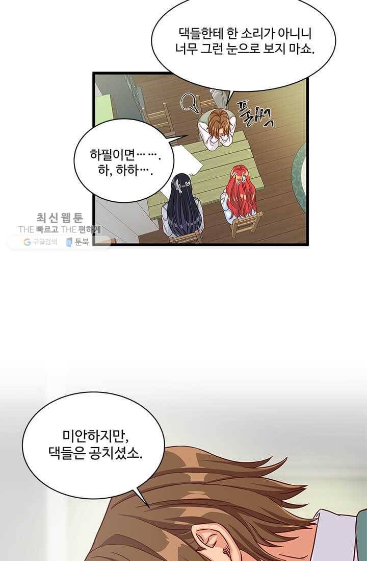 프리실라의 결혼 의뢰 68화 16