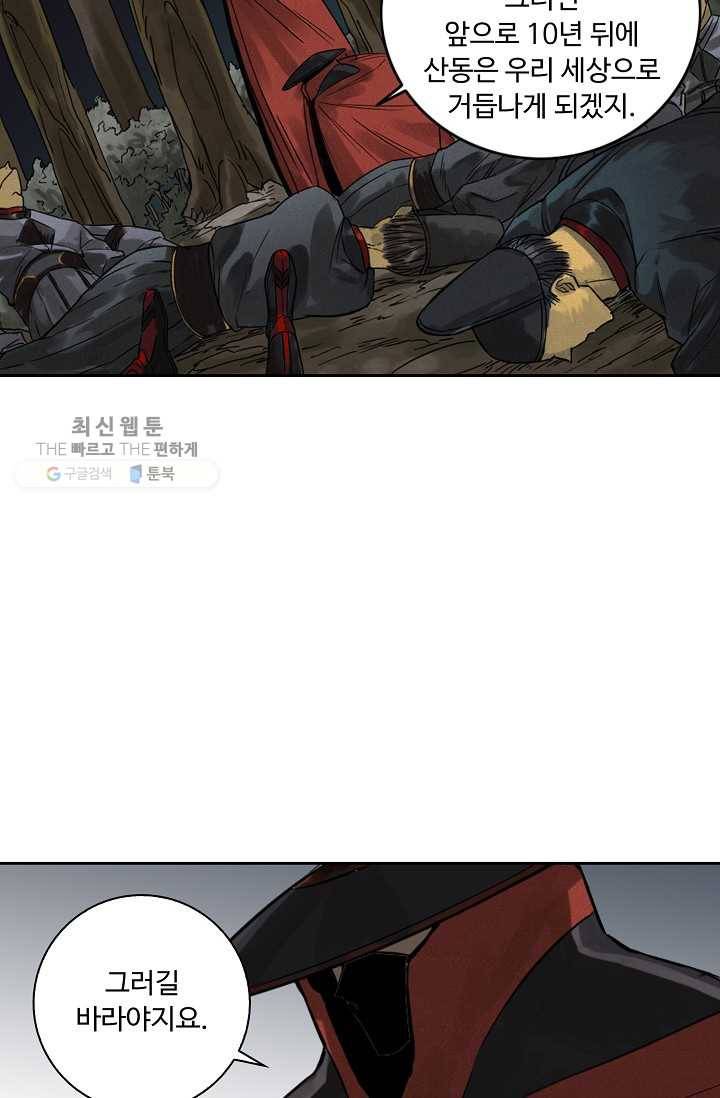 전무: 최강 무도 계승패 33화 20