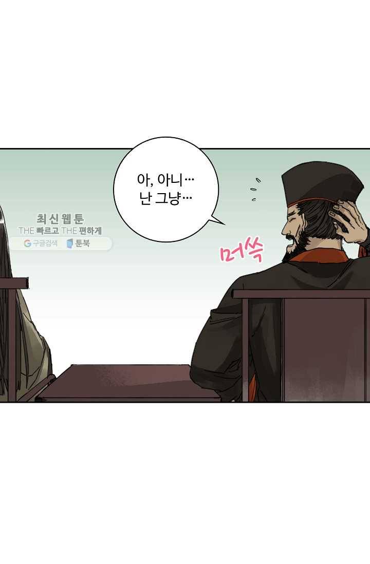 전무: 최강 무도 계승패 33화 64