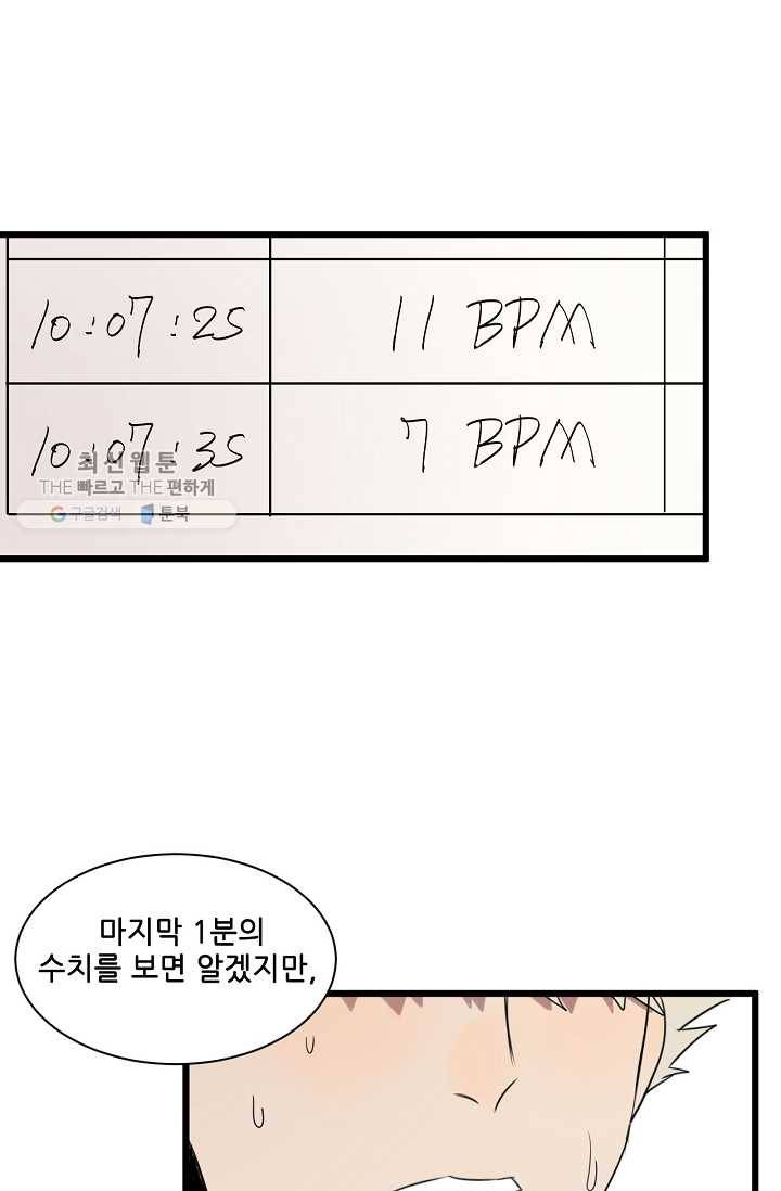 차가운 나 6화 1