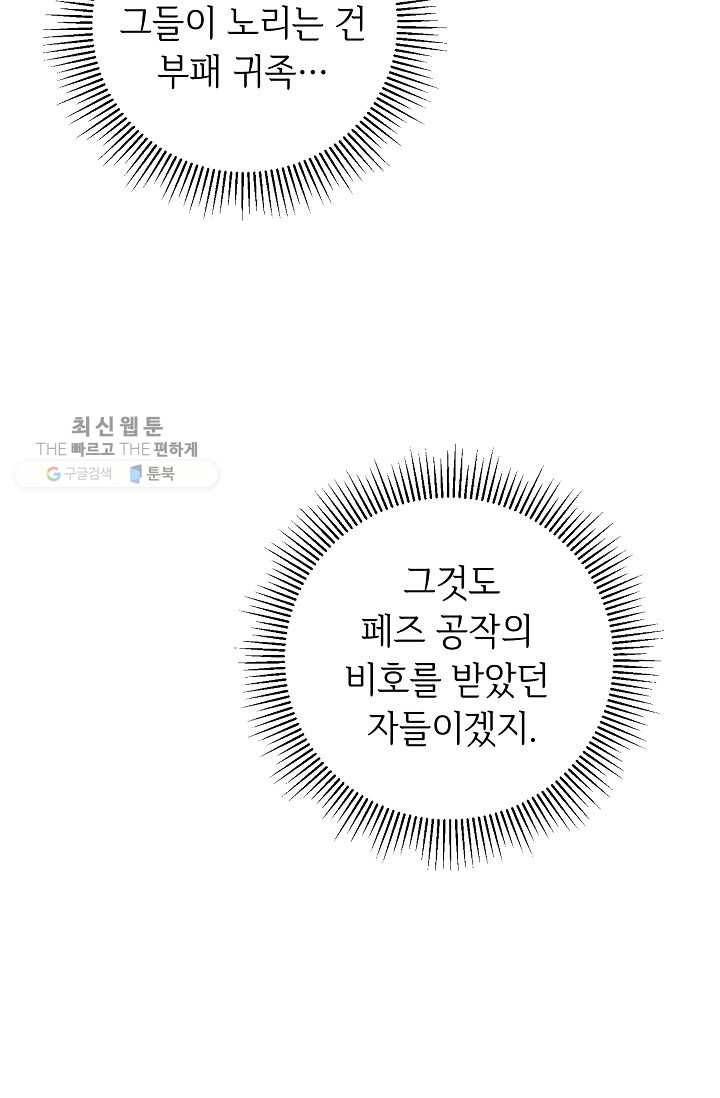 소설 속 악녀 황제가 되었다 55화 58