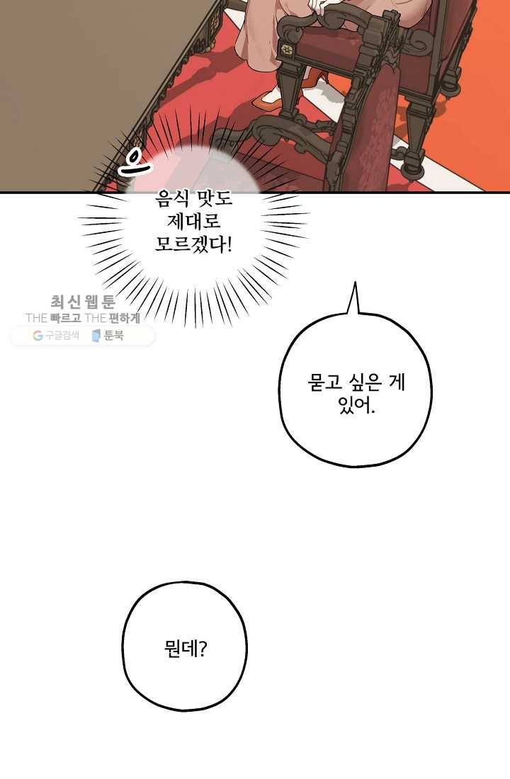 모든 게 착각이었다 41화 5