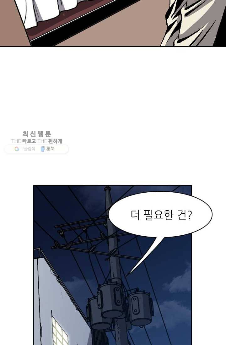 고교권왕 88화 7