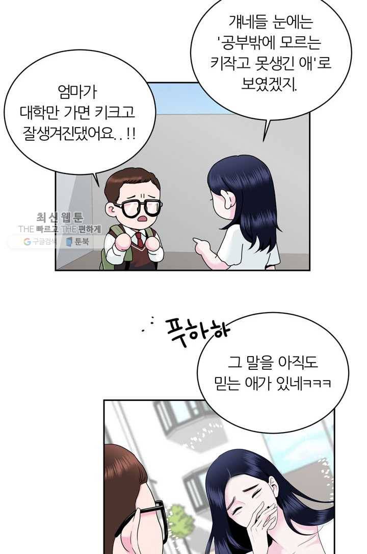 얼굴미화부 3화 23
