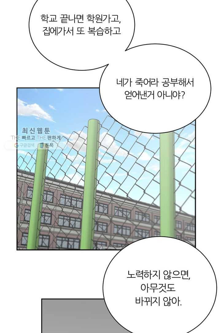 얼굴미화부 3화 25