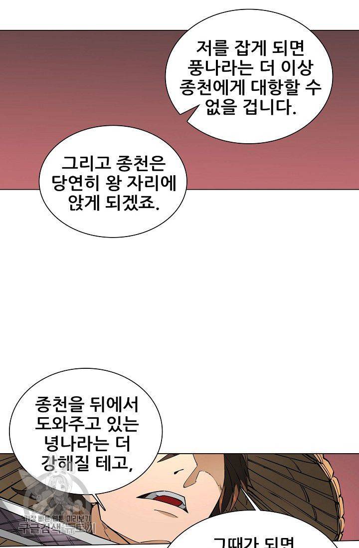 T.K.R (The killer returns) 174화 5