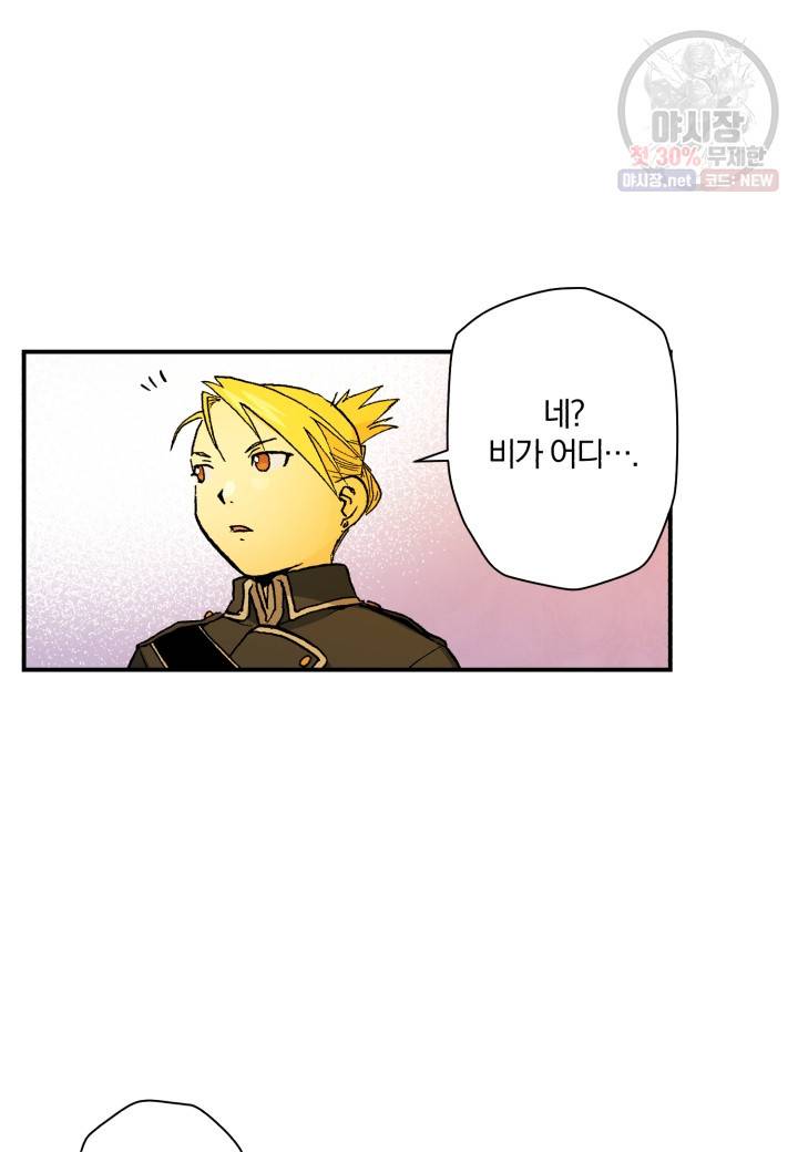 강철의 연금술사  45화 63