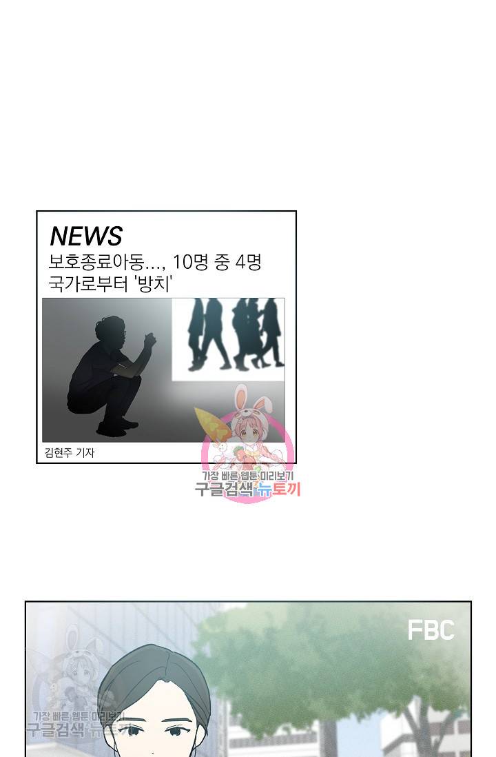 수상한 메신저의 초대 36화 1