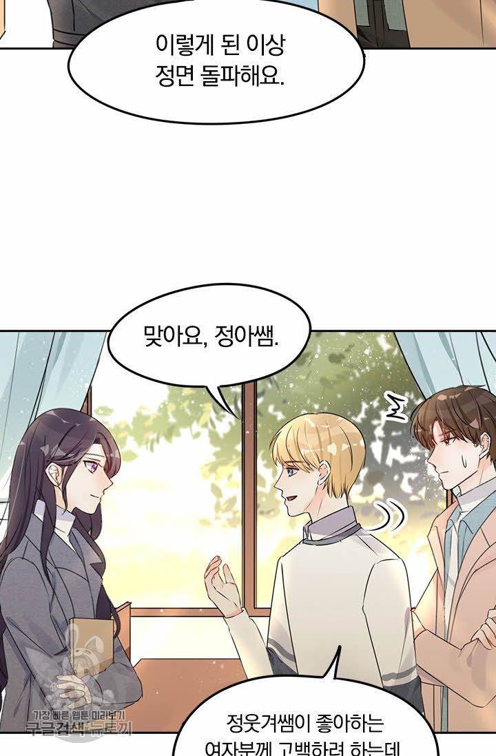 너만 유혹할래 63화 5