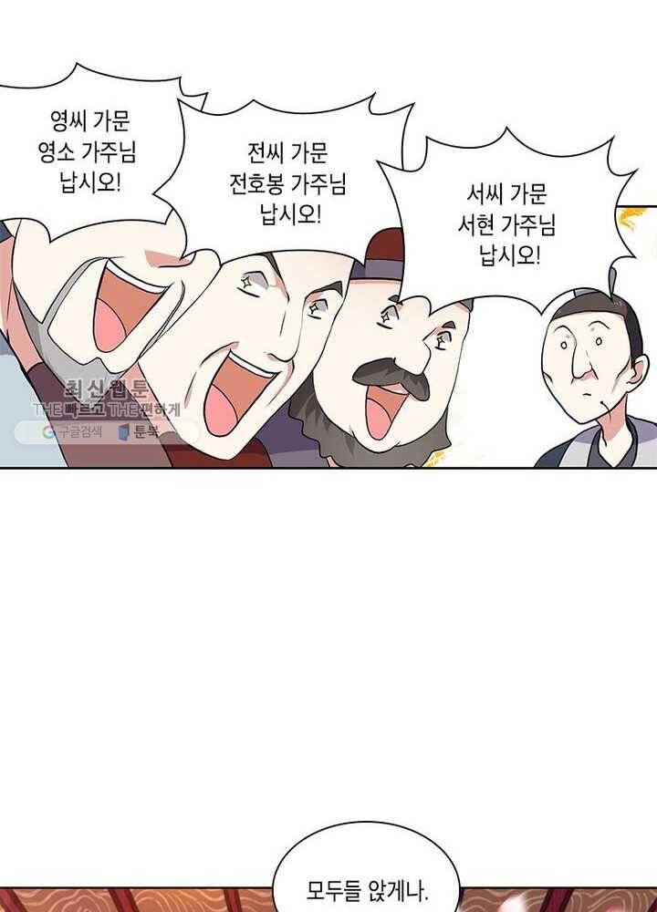 이세계에서 머리로 하드캐리 6화 3