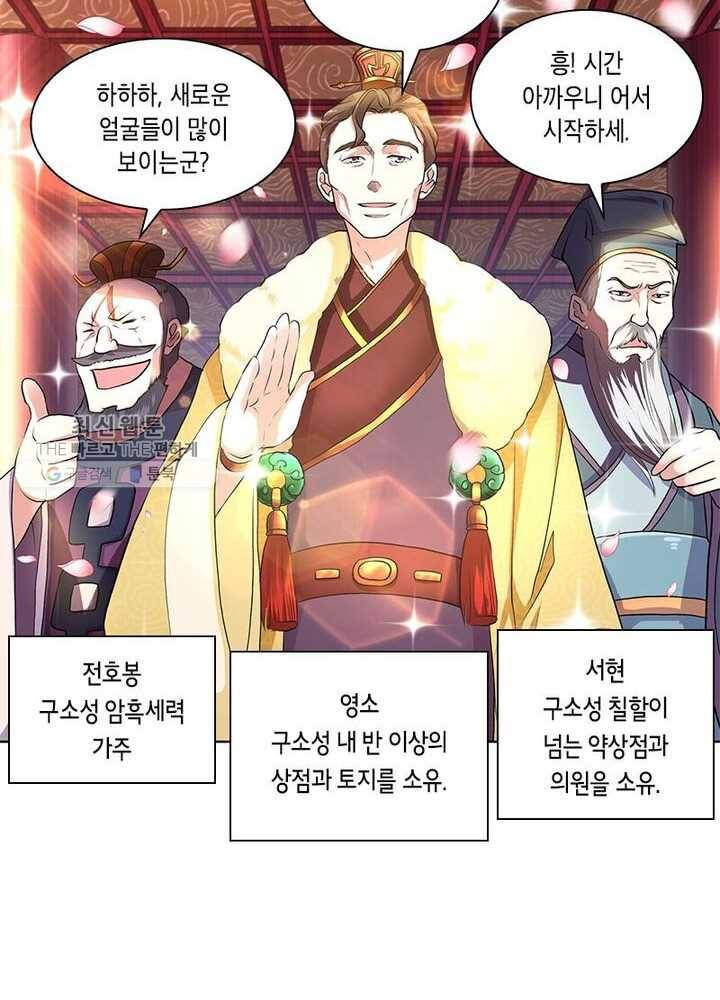 이세계에서 머리로 하드캐리 6화 4