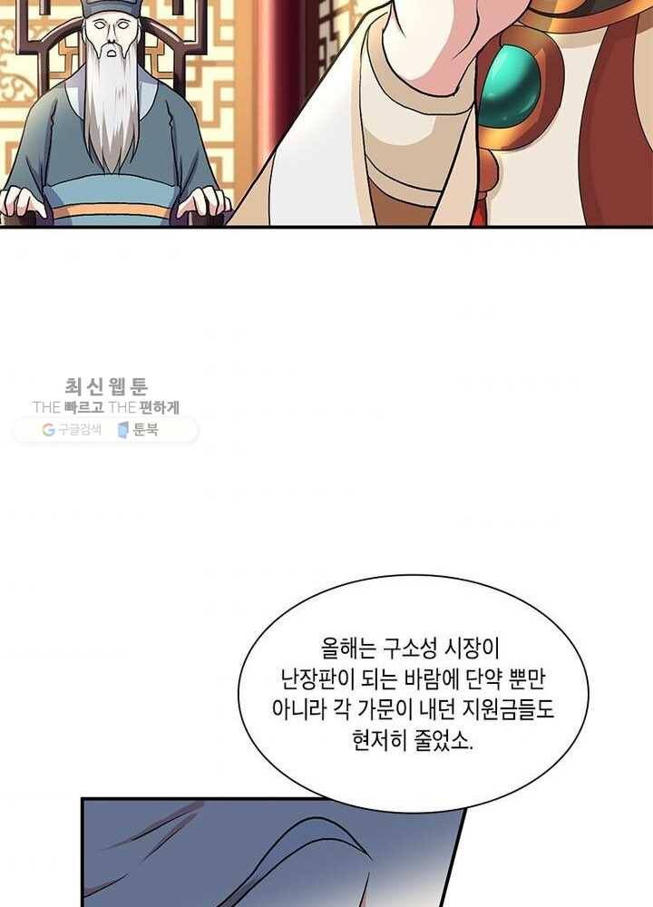 이세계에서 머리로 하드캐리 6화 7