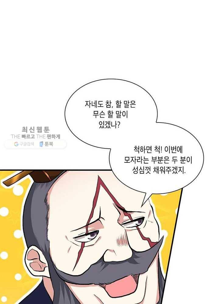 이세계에서 머리로 하드캐리 6화 11