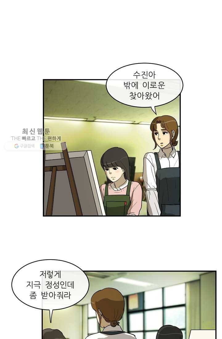 사업왕 심길후 61화 2