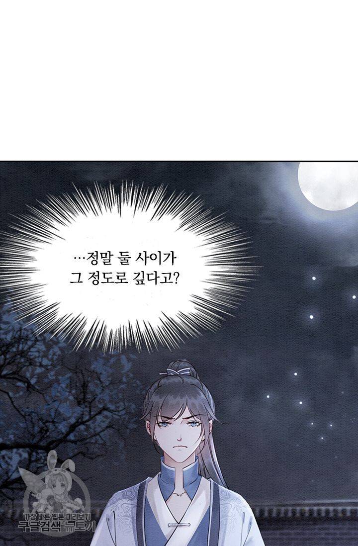 폭군이 내 새끼가 되었습니다 115화 54