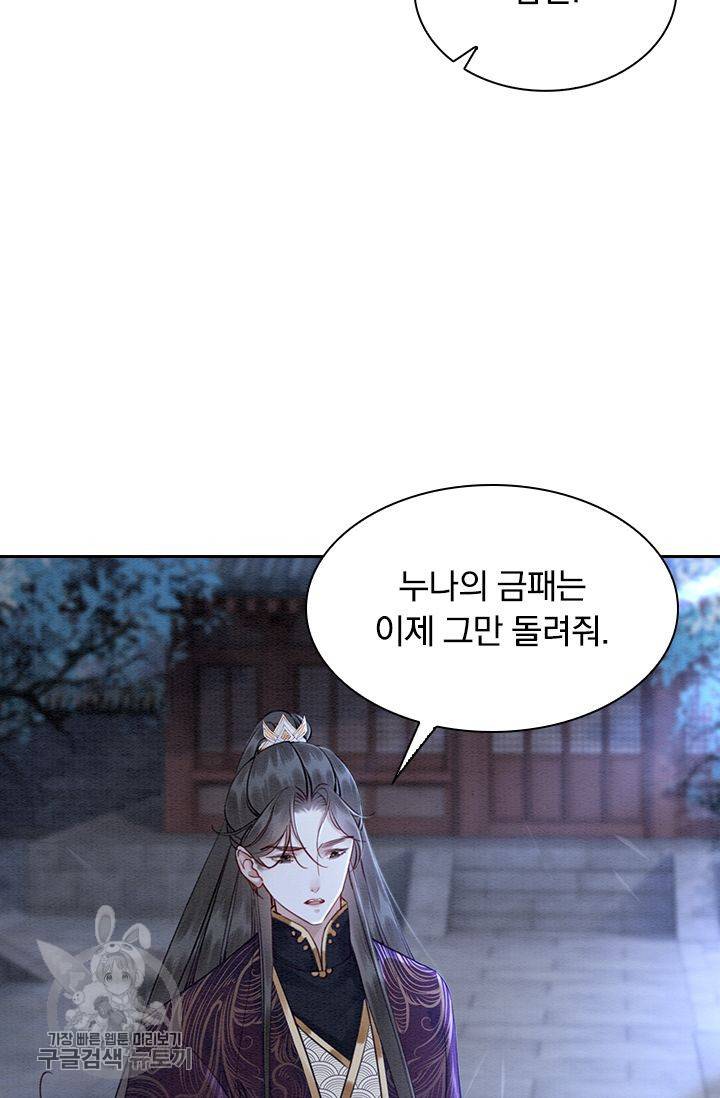 폭군이 내 새끼가 되었습니다 115화 58
