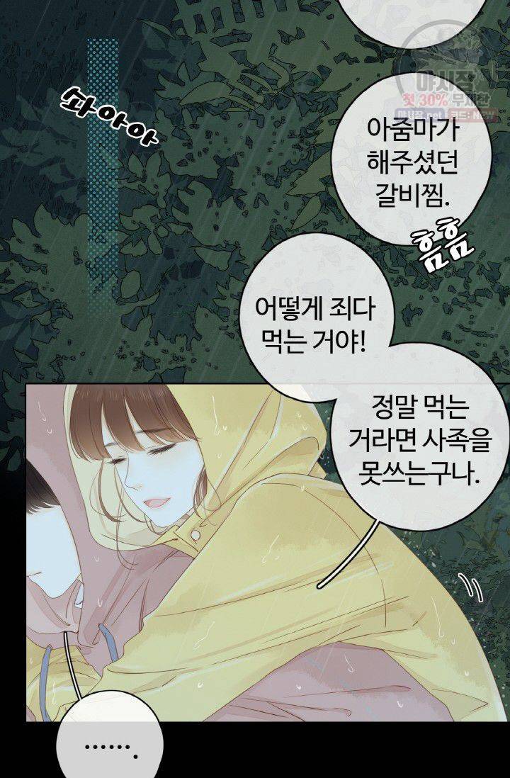 사랑할 수 없는 그녀 59화 6
