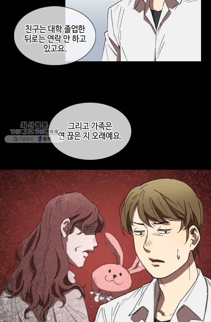 최면술사에겐 비밀보호 의무가 없다 3화 24