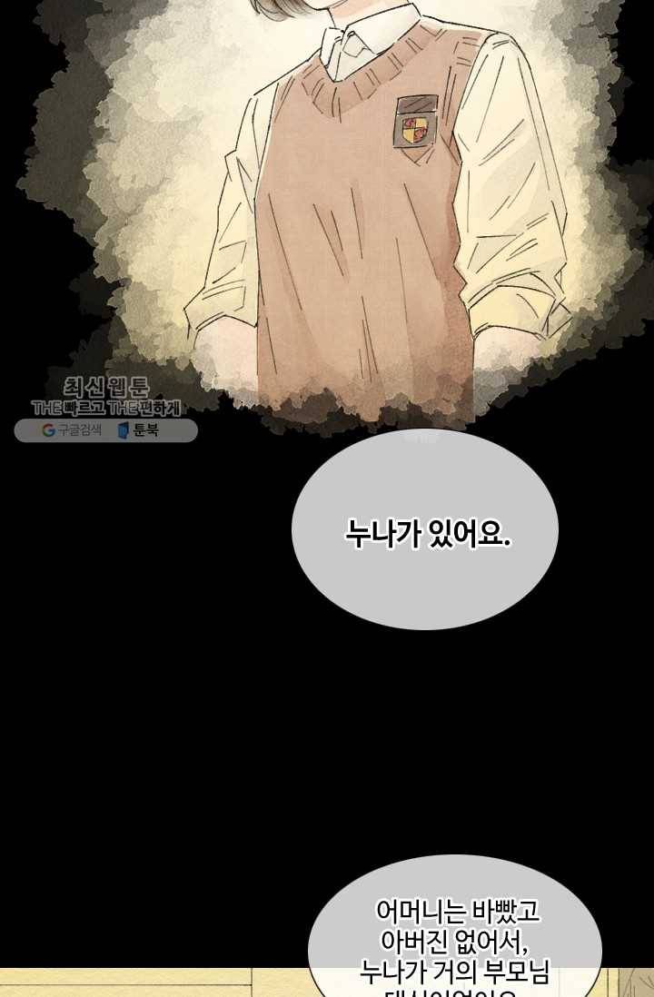 최면술사에겐 비밀보호 의무가 없다 3화 27