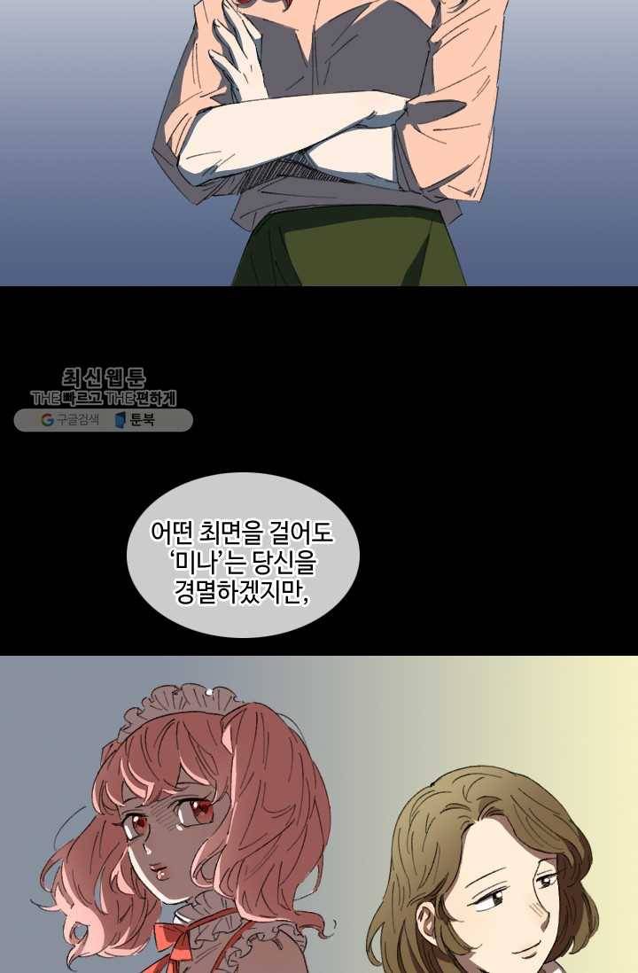최면술사에겐 비밀보호 의무가 없다 3화 36