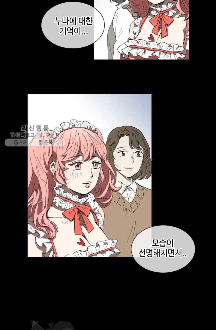 최면술사에겐 비밀보호 의무가 없다 3화 56