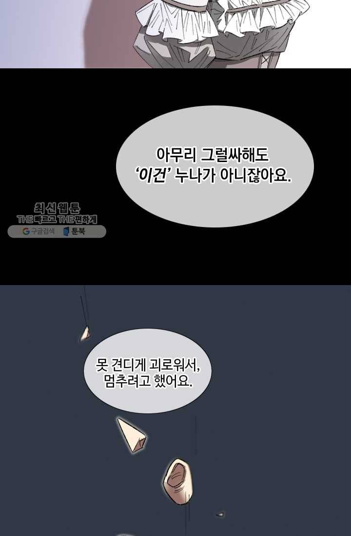 최면술사에겐 비밀보호 의무가 없다 3화 59