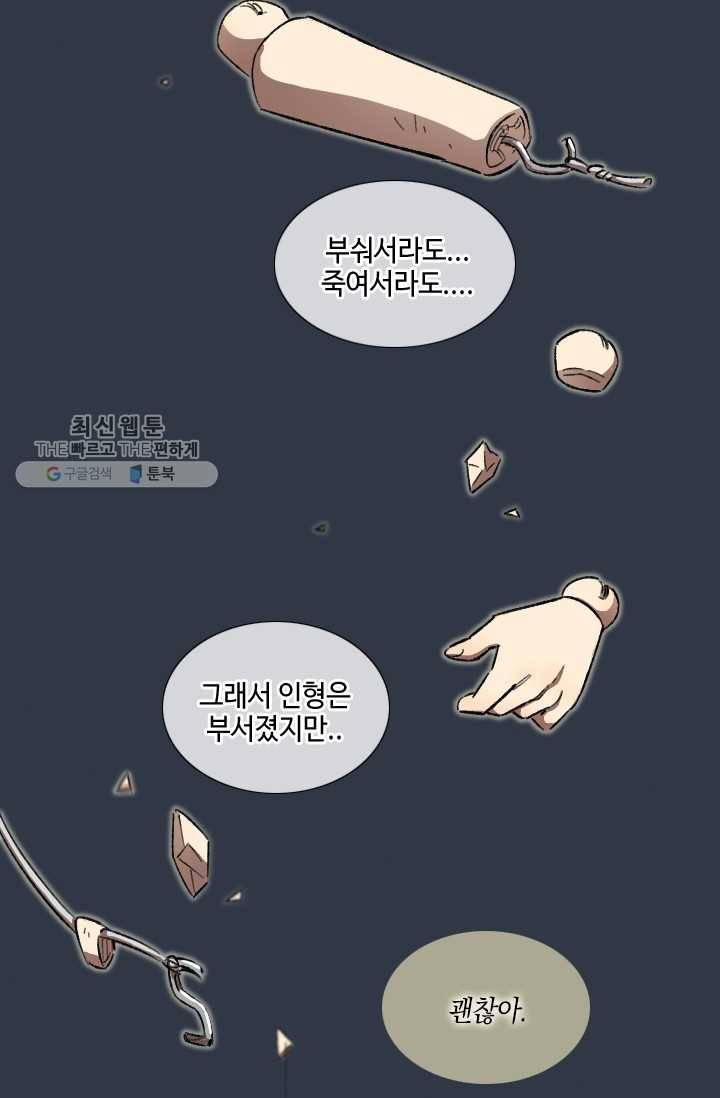 최면술사에겐 비밀보호 의무가 없다 3화 60