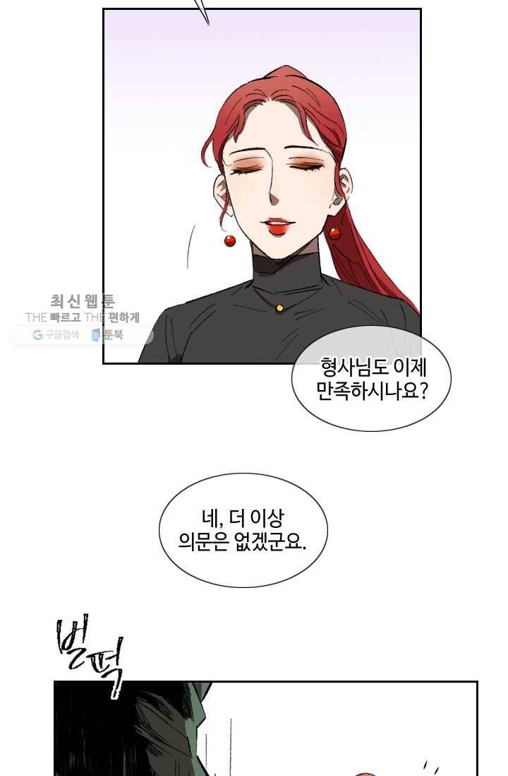 최면술사에겐 비밀보호 의무가 없다 3화 68