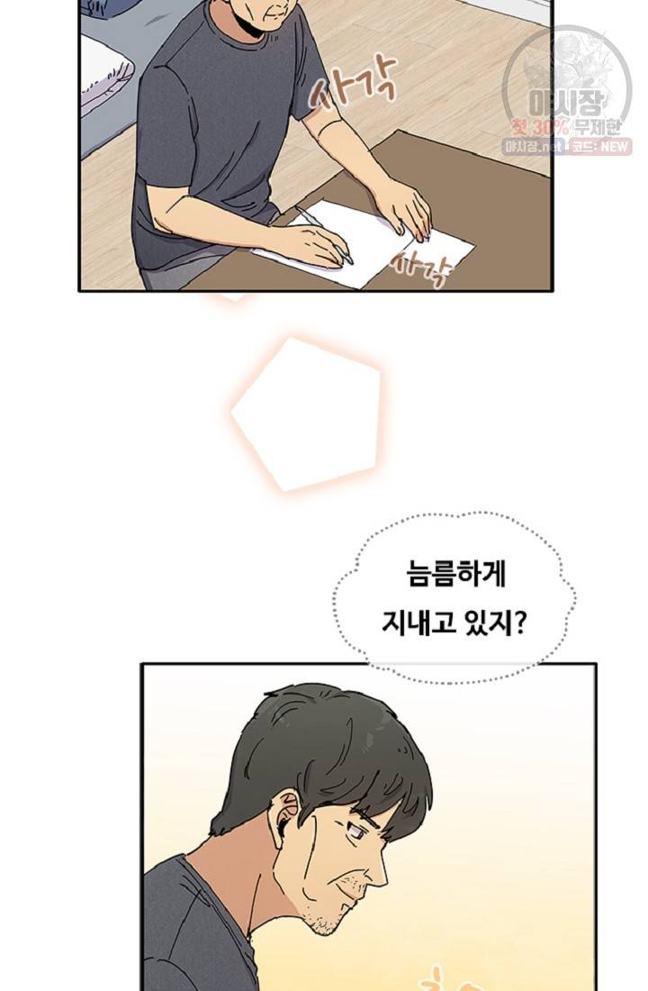 만능장교 성공기 23화 10
