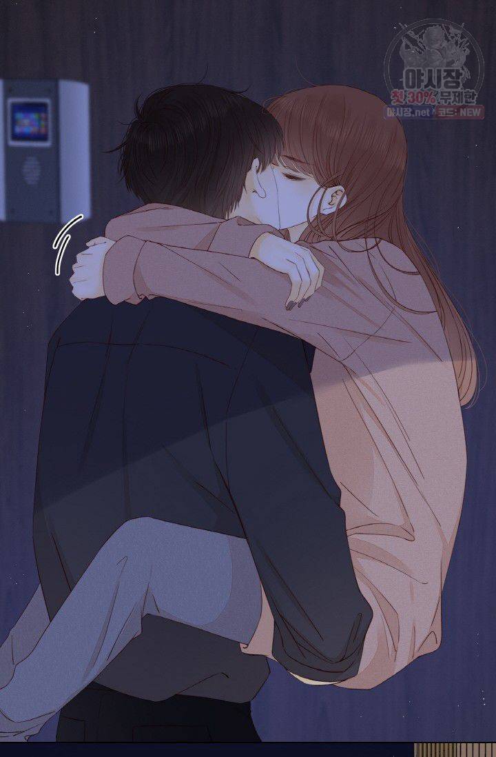 사랑할 수 없는 그녀 67화 4