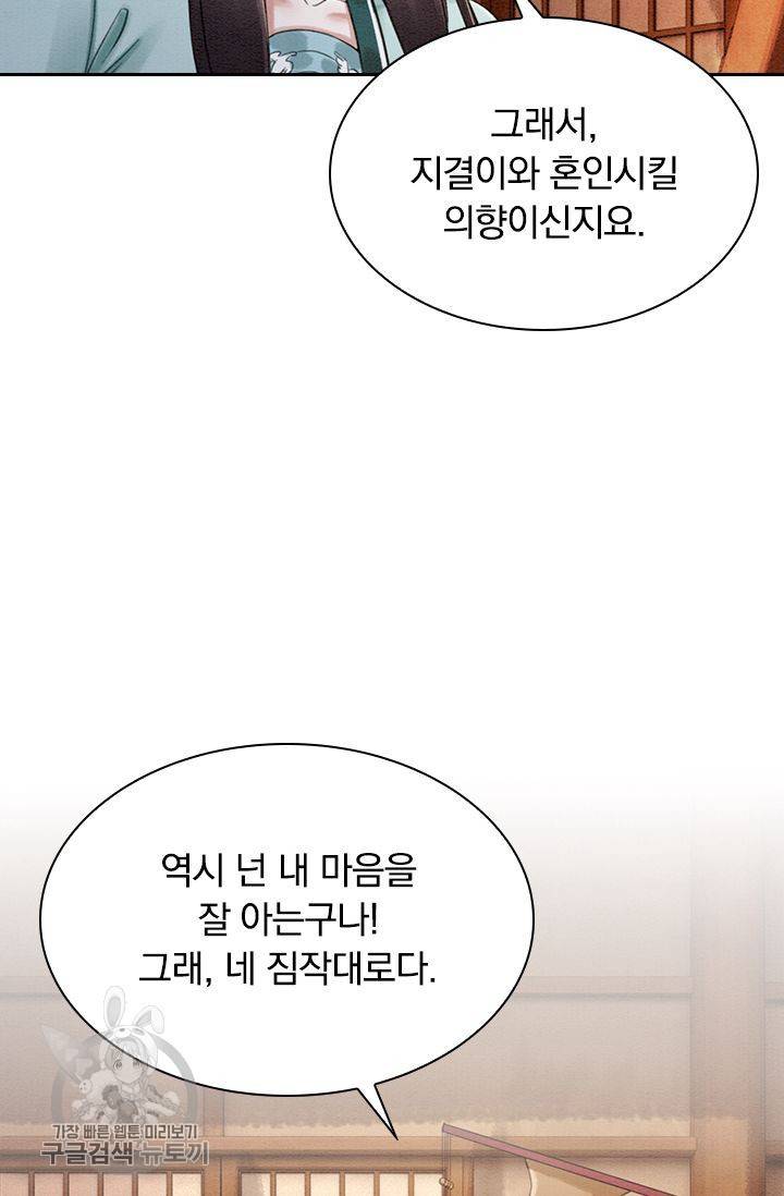 폭군이 내 새끼가 되었습니다 117화 19