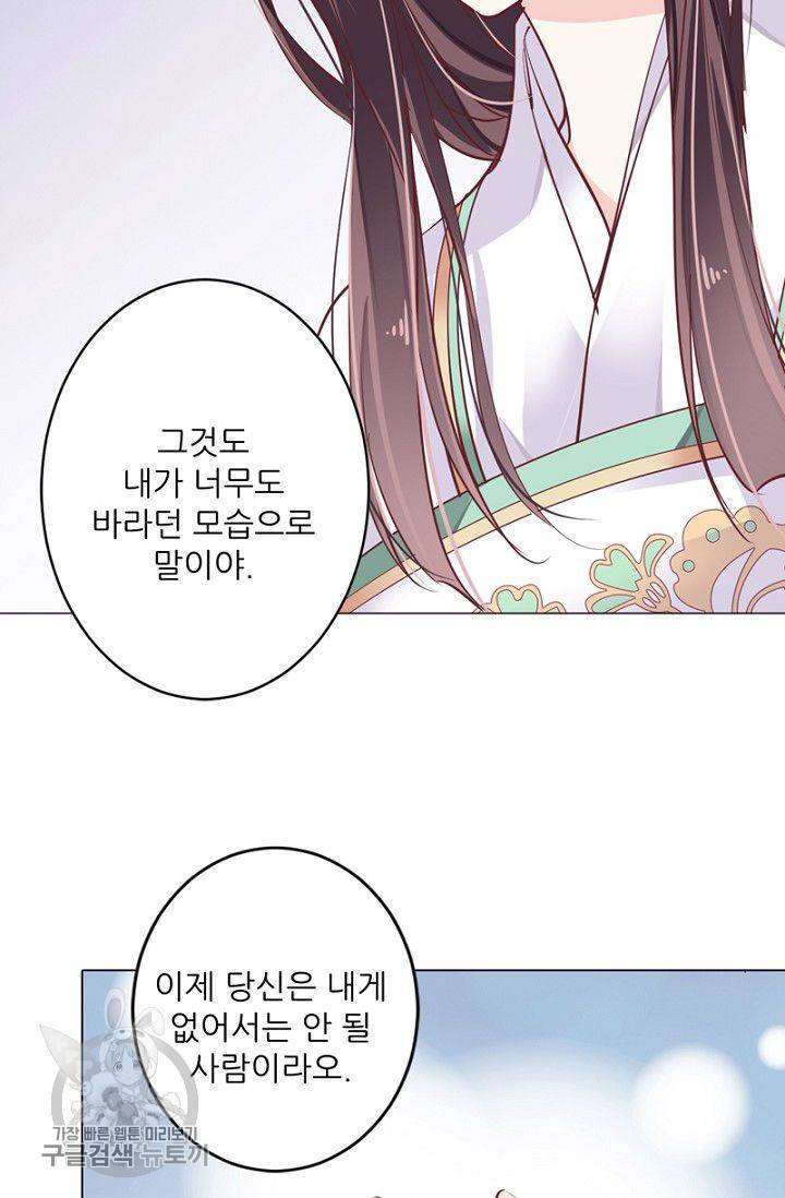위황후, 궐을 쓰다 47화 5