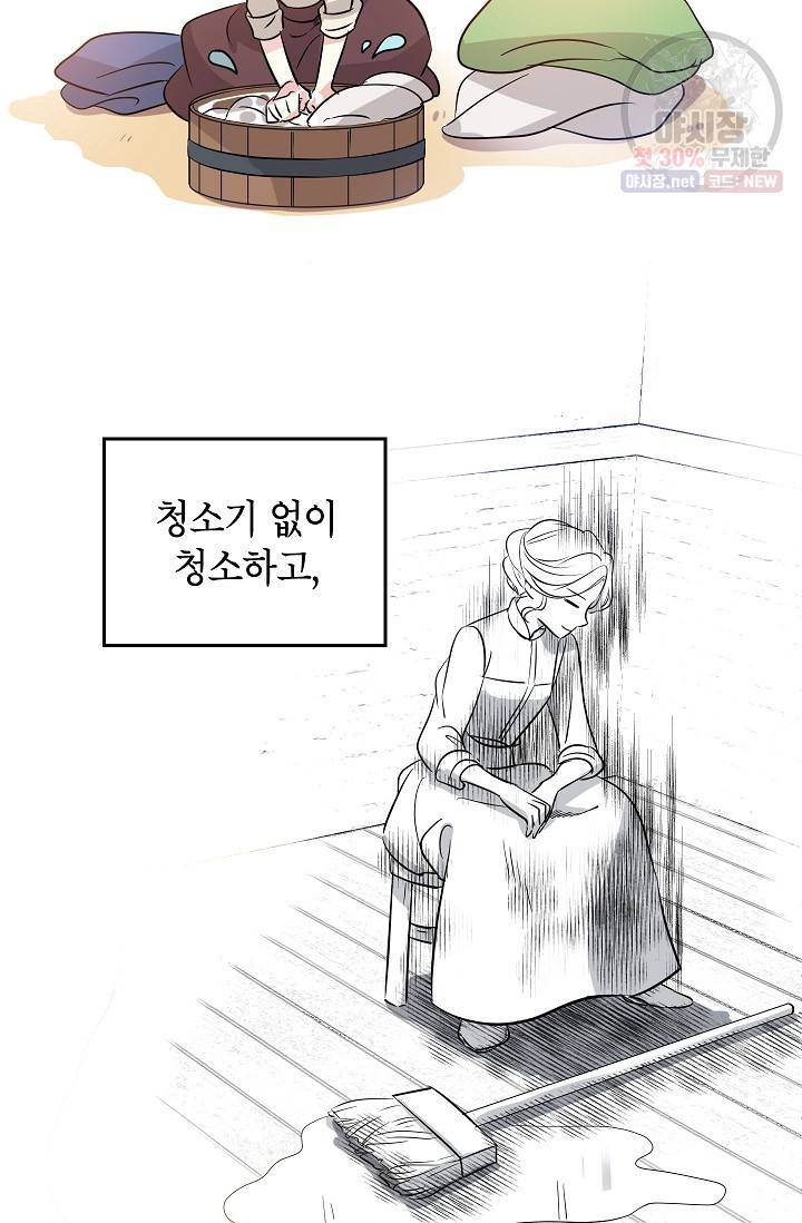 장르를 바꿔보도록 하겠습니다 09화 28