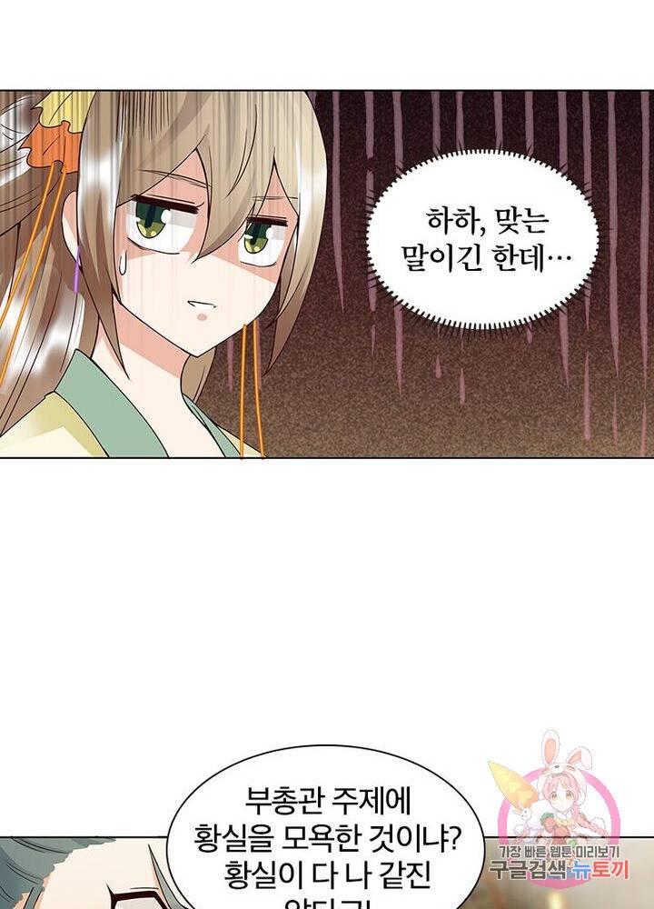황후귀환 44화 6
