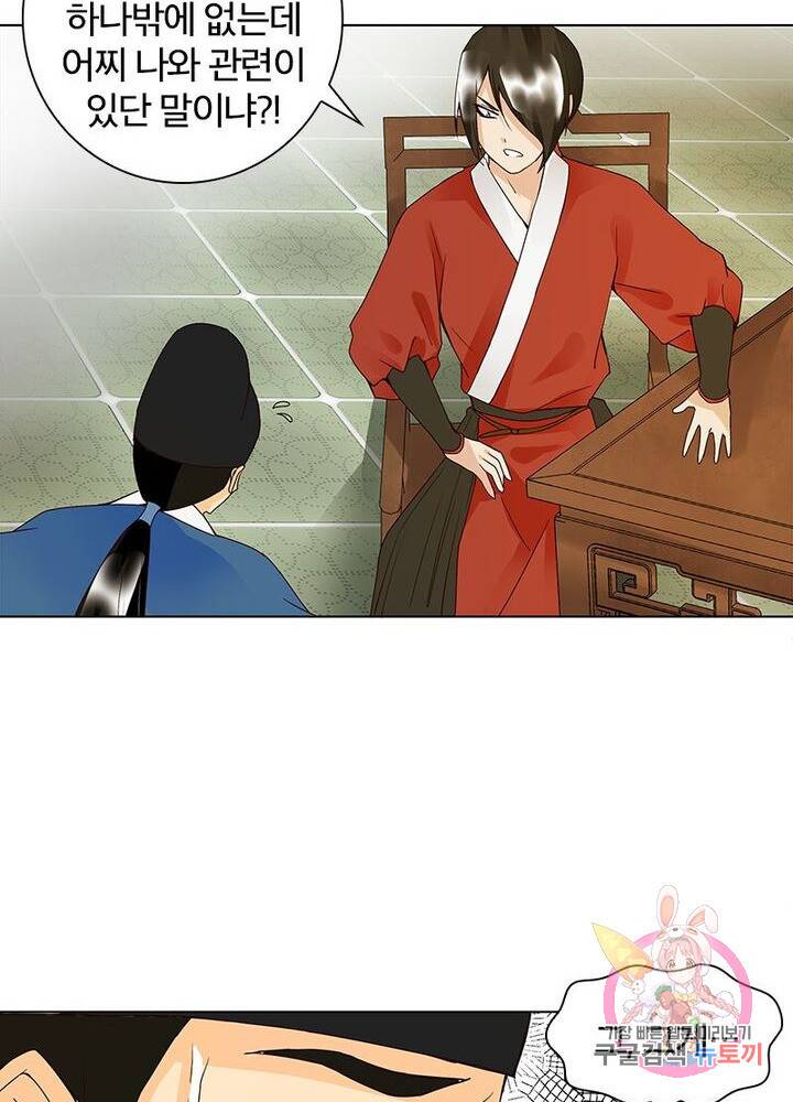 황후귀환 44화 22