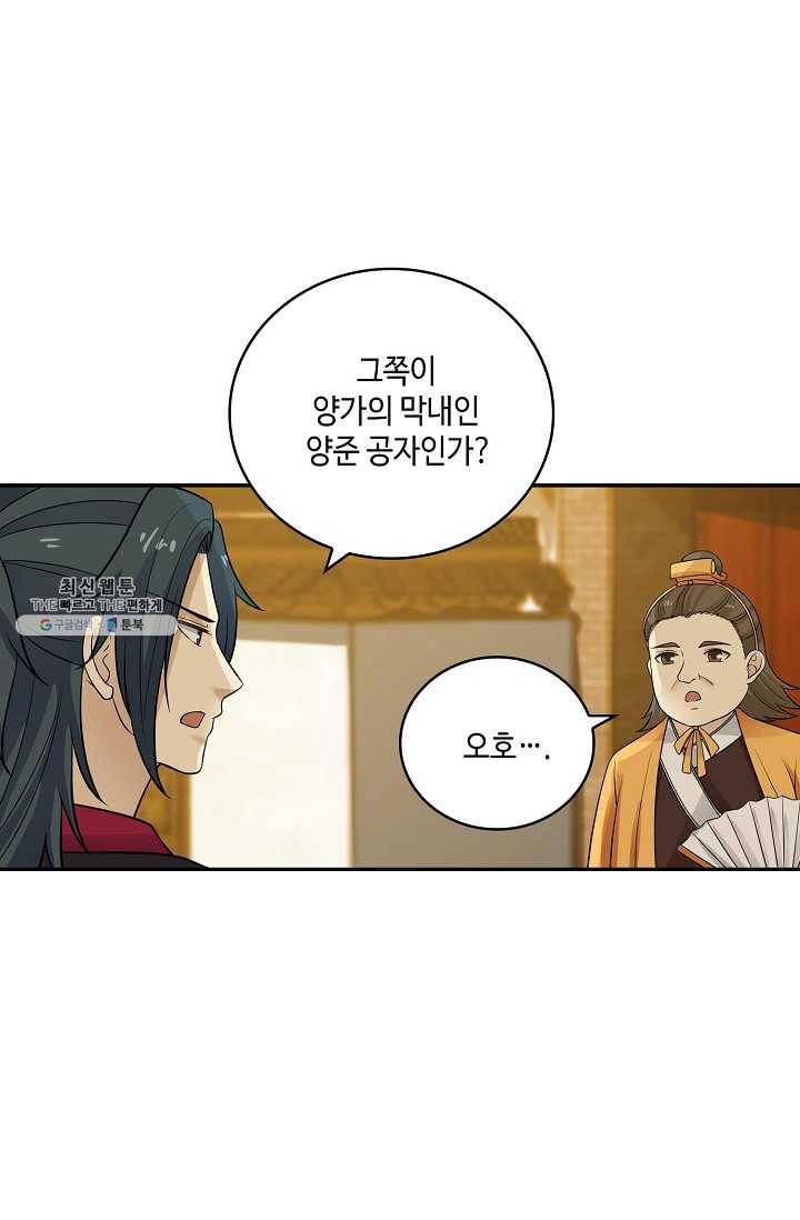 무련전봉 316화 41