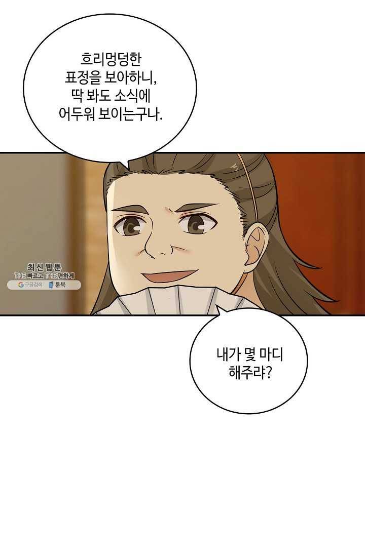 무련전봉 316화 42