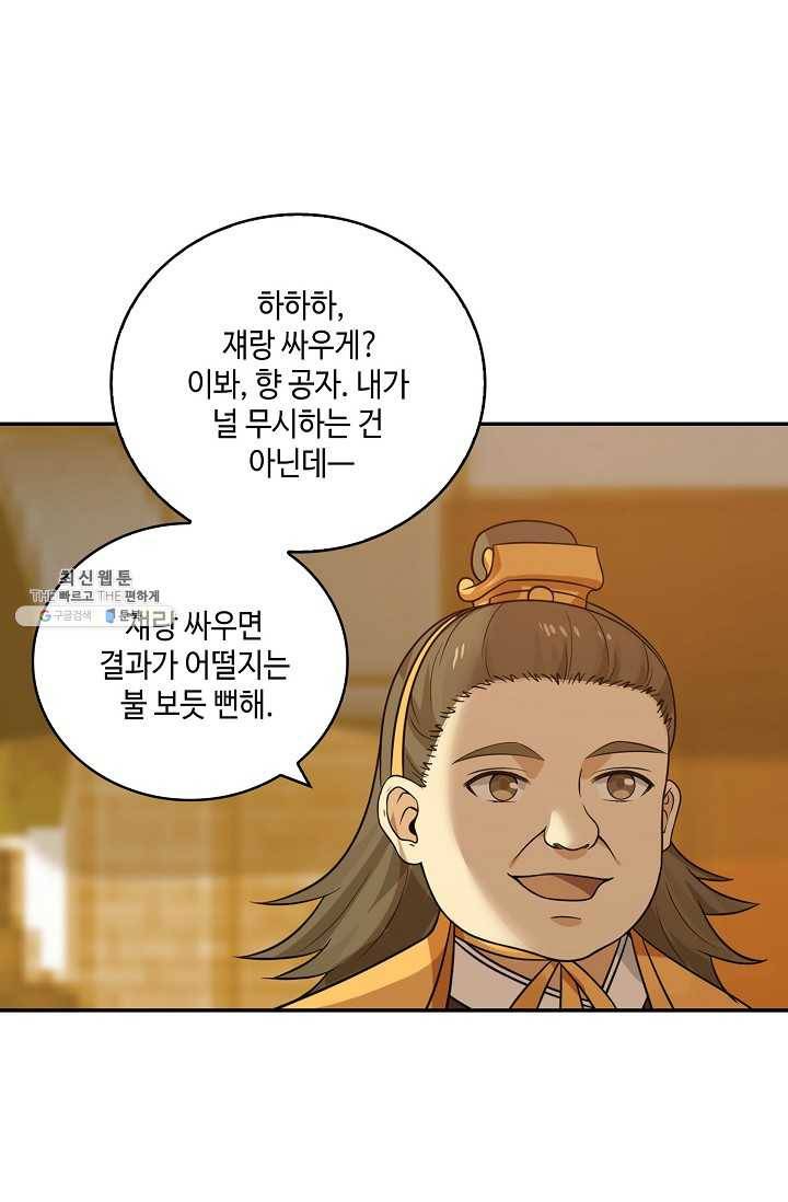 무련전봉 316화 61