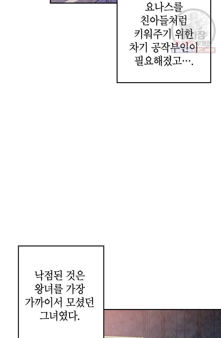 장르를 바꿔보도록 하겠습니다 16화 50