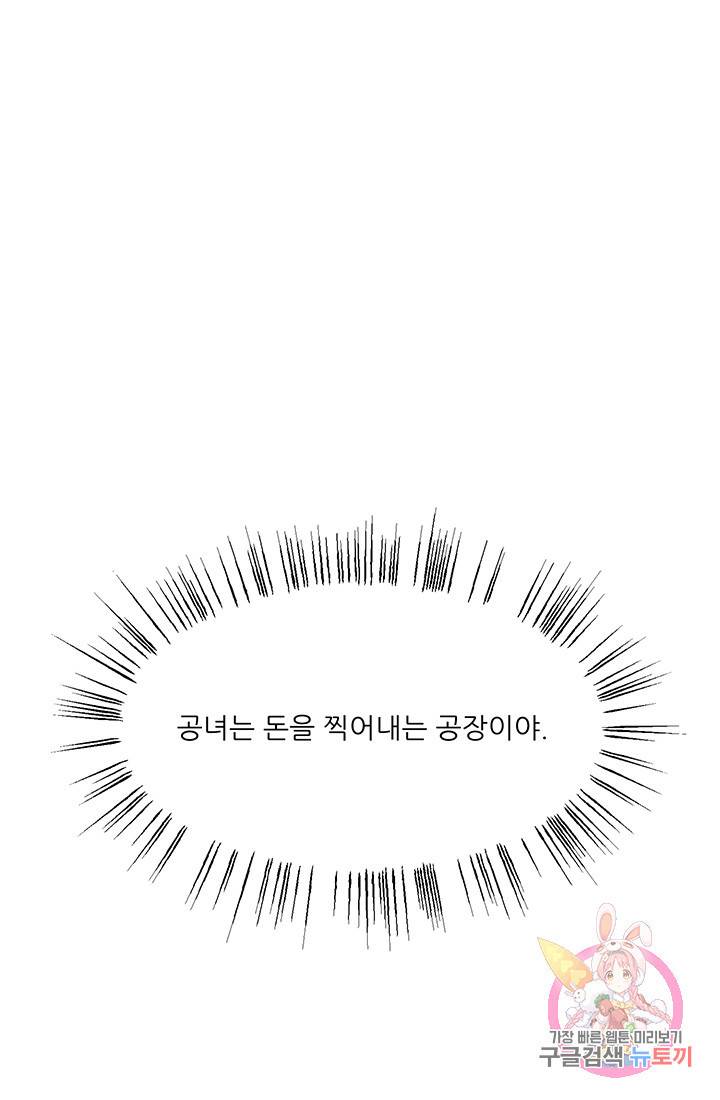 어서 와, 이런 악녀 처음이지 8화 4