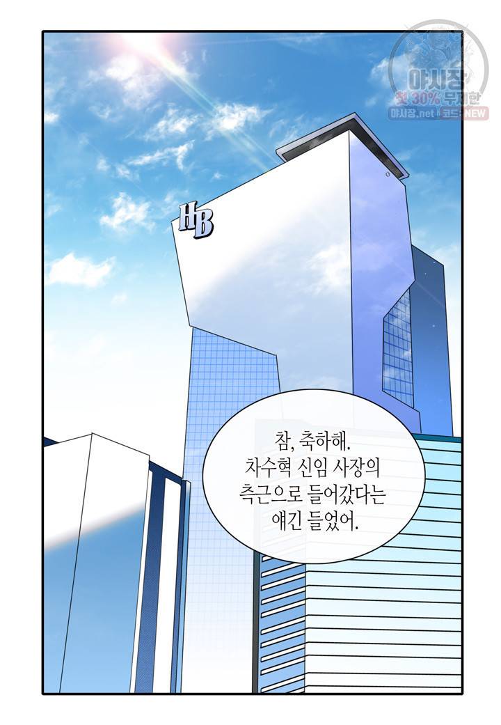 내 연애의 문제점 34화 4