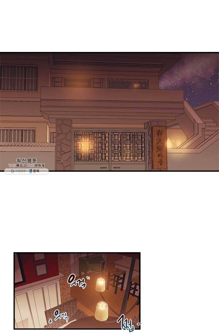 로그인 러브시티 4화 2