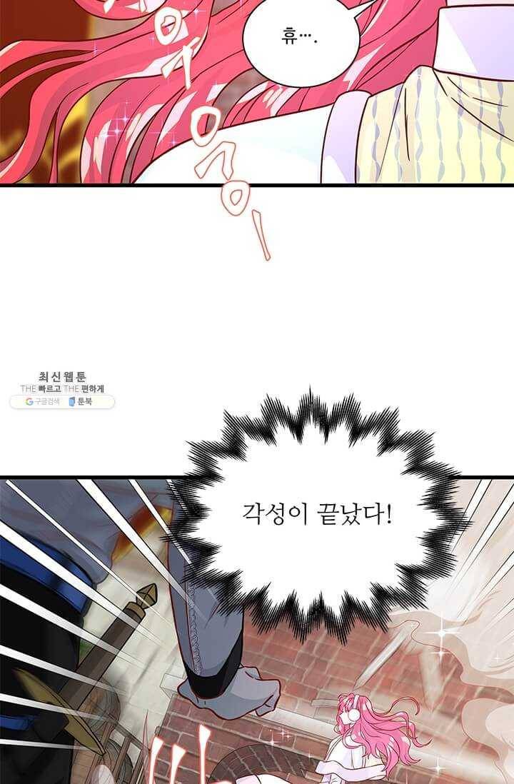 프리실라의 결혼 의뢰 70화 41