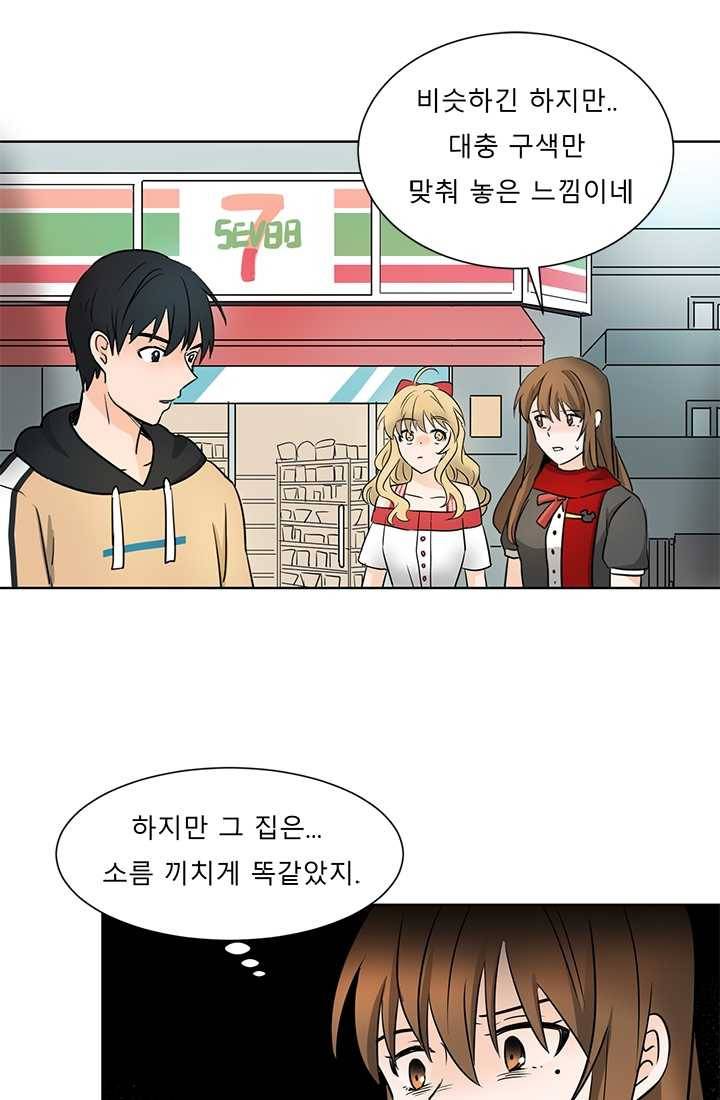 라비린토스 21화 3